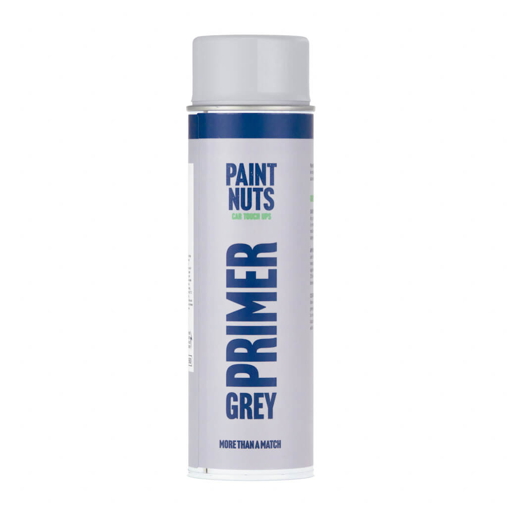 PaintNuts Grey Primer